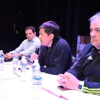 La asamblea de trabajadores petroleros aprobó por unanimidad el balance de MEOPP ART Mutual