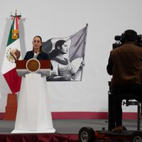 Así reaccionó Sheinbaum a la propuesta de expresidentes del INE sobre la reforma electoral