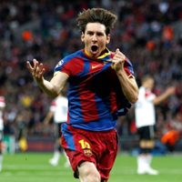Será una obra de arte: Lionel Messi eligió el mejor gol de su carrera