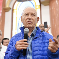 Fuentes del Villar, el cacique de la luz que busca reelegirse pese a denuncias de acoso, corrupción.