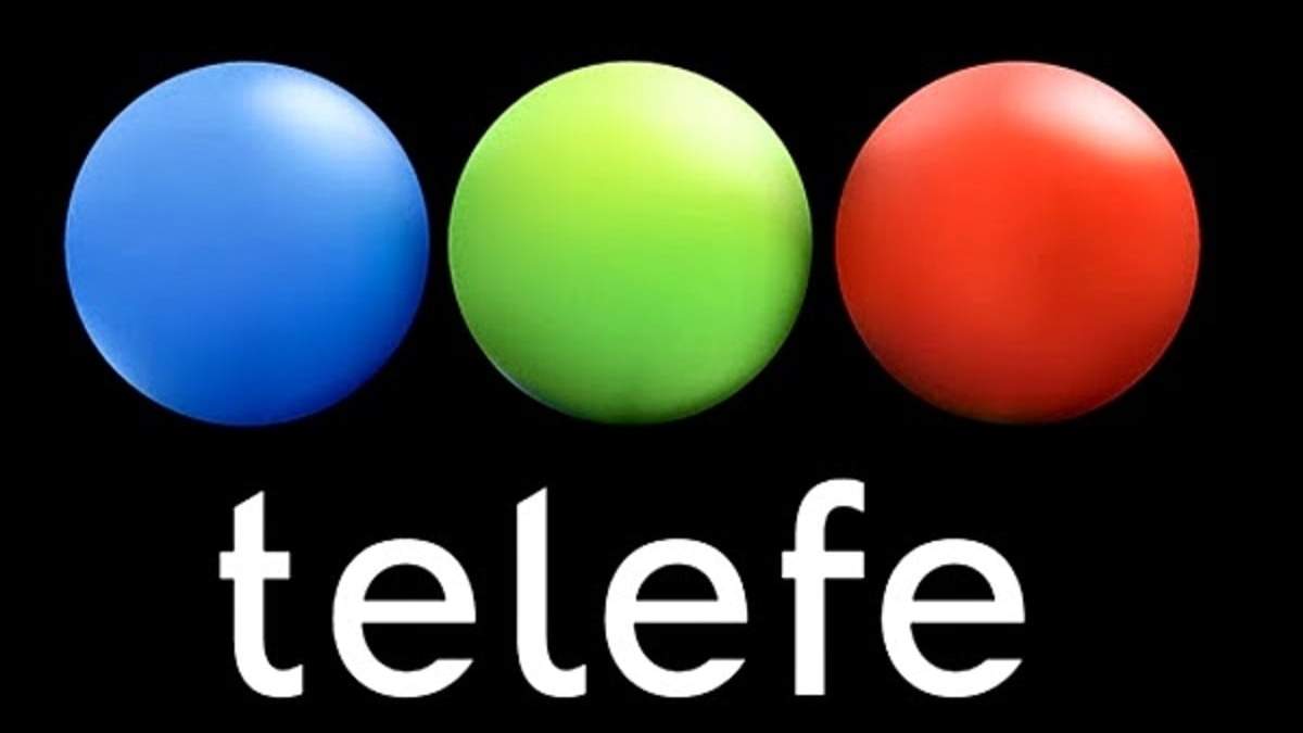Telefe. Fuente: (Twitter)