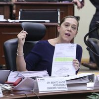 El INE vincula filtración del padrón de MC con firmas apócrifas de 'independientes”