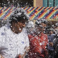 El MAS de Evo Morales pierde también la mayoría en el Congreso