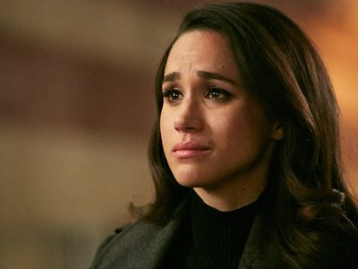 No hay más consuelo: la decisión de Meghan Markle