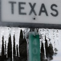Joe Biden declara estado de desastre en Texas tras la ola de frío invernal