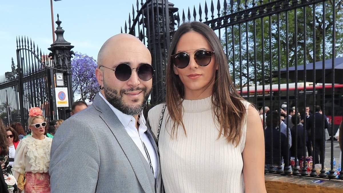 Kiko Rivera e Irene Rosales. Fuente: (Instagram)