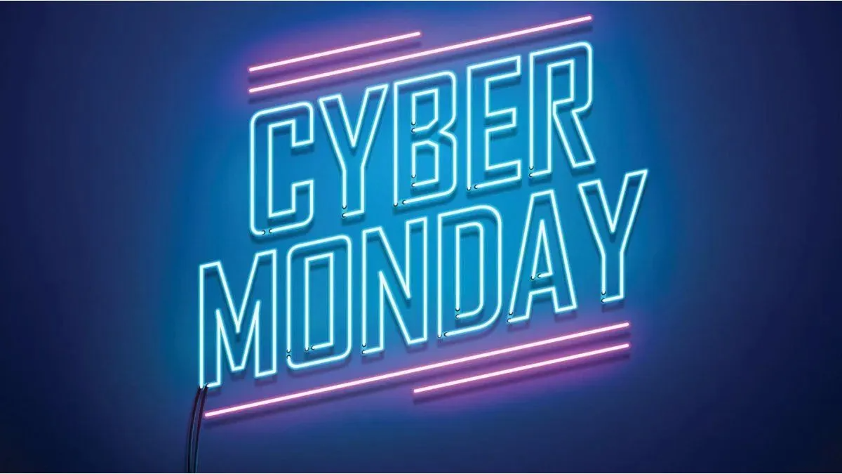 CyberMonday. Fuente: (Instagram)