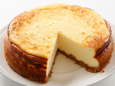 Cheesecake sin gluten ni azúcar: comé sin remordimiento en tu próxima merienda con esta rica receta