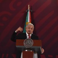 Estos fueron los principales temas de la conferencia mañanera de AMLO del 8 de mayo (Video)