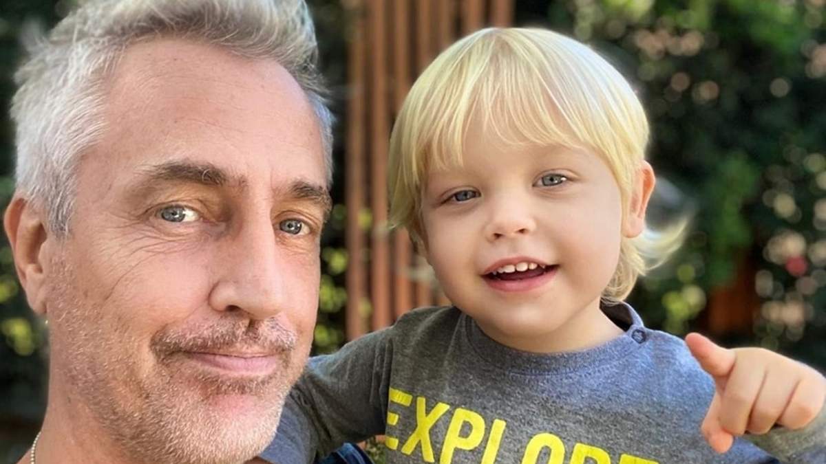 Marley y Mirko. Fuente: (Instagram)