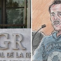 FGR apunta a confirmar versión del Mayo; muerte de Cuén no ocurrió como afirmó Fiscalía de Sinaloa