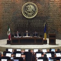 Entre promesas de austeridad y más seguridad, inicia actividades nueva legislatura en Jalisco