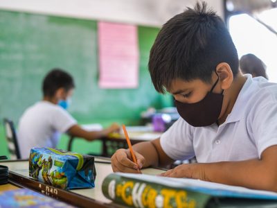 Si no hay educación, no hay plan: el ultimátum de CABA ante la regularidad escolar