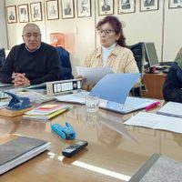 El interventor de la CEEZ espera nuevas directivas para avanzar sobre el Consejo de Administración