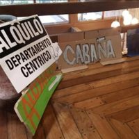 Crecen los alquileres turísticos no registrados en San Martín y los hoteleros denuncian falta de controles