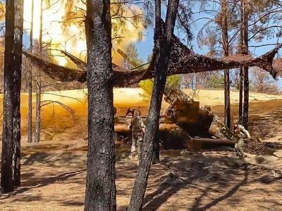 Rusia lanza intenso bombardeo con misiles y drones sobre Ucrania por tercera vez en 4 días