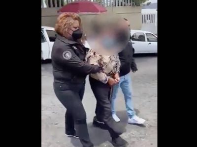Vinculan a proceso a Andrés "N" por el caso de Reyna y cuatro feminicidios más