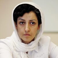 Narges Mohammadi, premio Nobel de la Paz, es condenada a un año de prisión en Irán