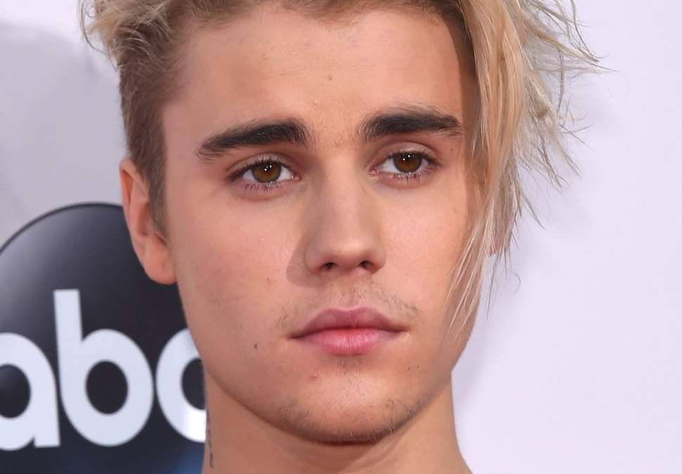 Justin Bieber. Fuente: (Instagram)