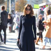 La nueva tendencia que pisa fuerta esta temporada y promete desplazar para siempre a los vestidos ajustados