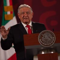 AMLO anuncia reunión en Palacio Nacional con organizadores de la Cumbre de las Américas
