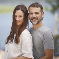 Paula Chaves y Pedro Alfonso agrandaron el clan