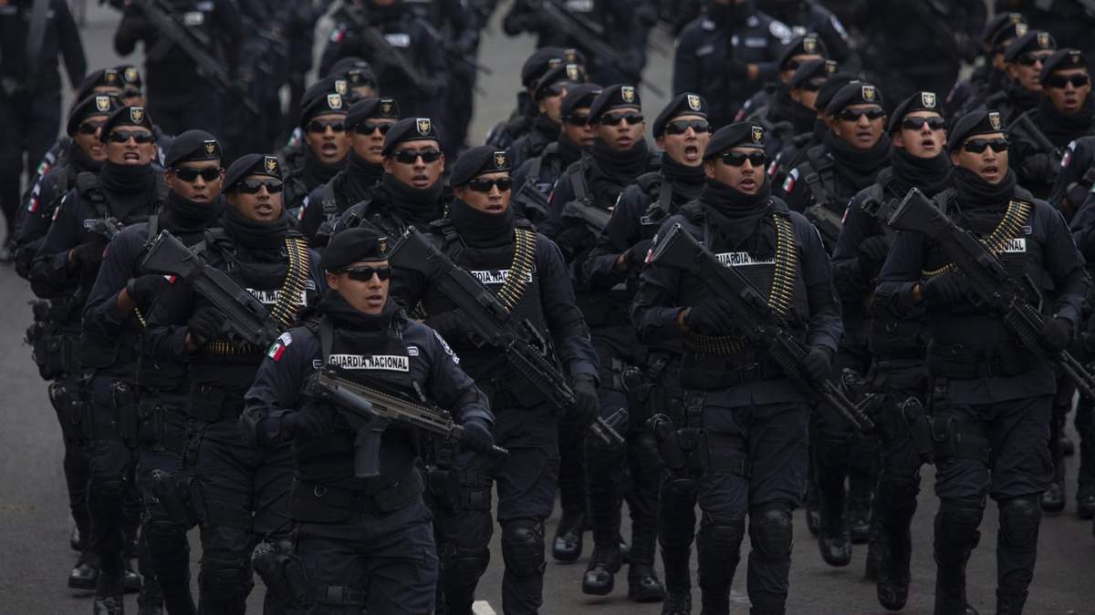 Desfile conmemorativo del 112 Aniversario del inicio de la Revolución Mexicana.