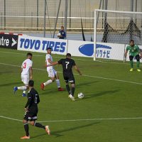 México debuta con victoria en el torneo Maurice Revello