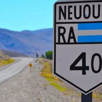 Neuquén reclama a Nación fondos para asumir obras en rutas nacionales y sostener la inversión pública