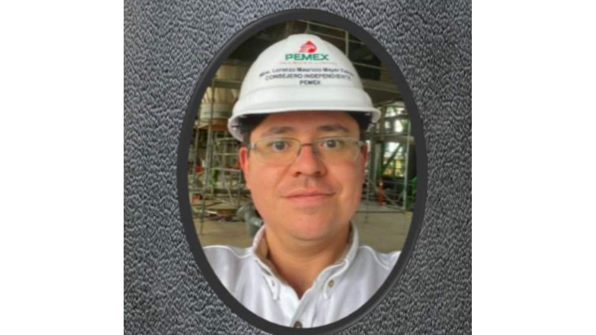 Lorenzo Meyer Falcón