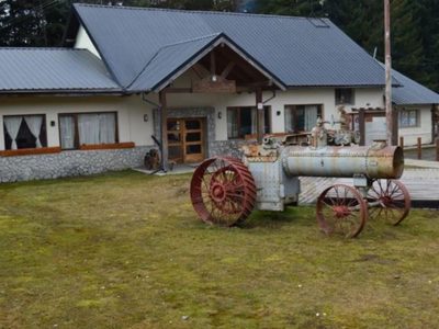 Rechazan el pliego para comprar ripio por $520 millones y el proyecto vuelve a comisión en Villa La Angostura