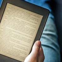 Pandemia e internet en la industria editorial