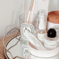 No tires los frascos de shampoo: mirá lo que podés hacer para darle un toque chic a tu cocina