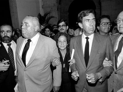 6 de Julio de 1988, un día como hoy, hace 30 años