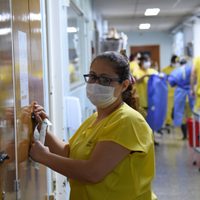 Coronavirus en Neuquén y Río Negro: se reportaron más de 70 contagios nuevos en la región