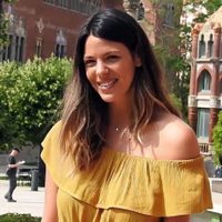 Enterizo o dos piezas: Laura Matamoros tiene los conjuntos de playa que mejor sientan