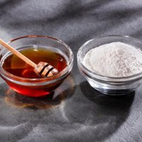 Si todavía no sabés para qué sirve mezclar miel y bicarbonato, descubrí sus beneficios y cómo aprovecharlos al máximo