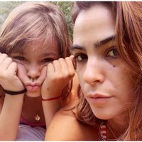 ¡La rompe! La hija de Agustina Cherri volvió a ser furor de las redes con este cover. ¡Tierna!