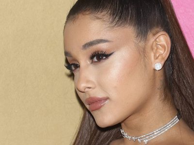 ¡Tremenda polémica! Ariana Grande respondió a las críticas de su ex ¡Mirá lo qué dijo!