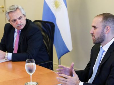 Fernández sobre la deuda: "Con nuestra oferta, los acreedores no pierden, solamente ganan menos"
