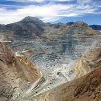 La Secretaría de Minería busca reactivar inversiones por 25 millones de dólares