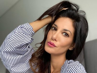 No hay quien la pare: Silvina Escudero aprovechó el sol y deslumbró con este look