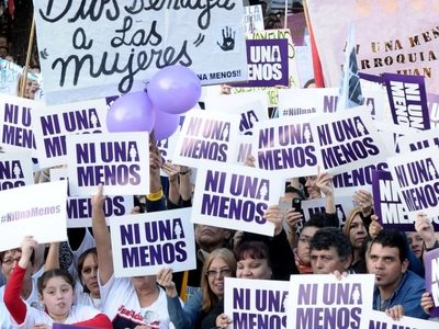 "Violencia de género": habrá una nueva casa refugio en Cipolletti
