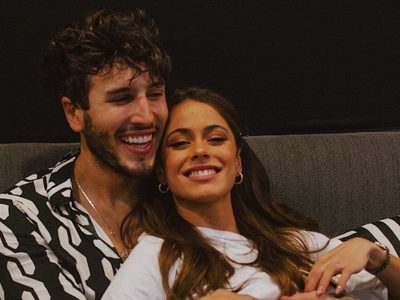 Sebastián Yatra y Tini Stoessel sorprenden a sus fans con esta noticia ¡Algo viene en camino!
