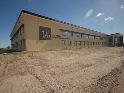Falleció una joven docente de la UNRN
