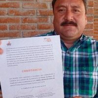Secuestran a candidato independiente en Puebla