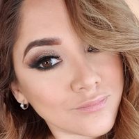 "Irradias luz..." Sherlyn González fue a la playa y se sacó una postal ¡más guapa que nunca!