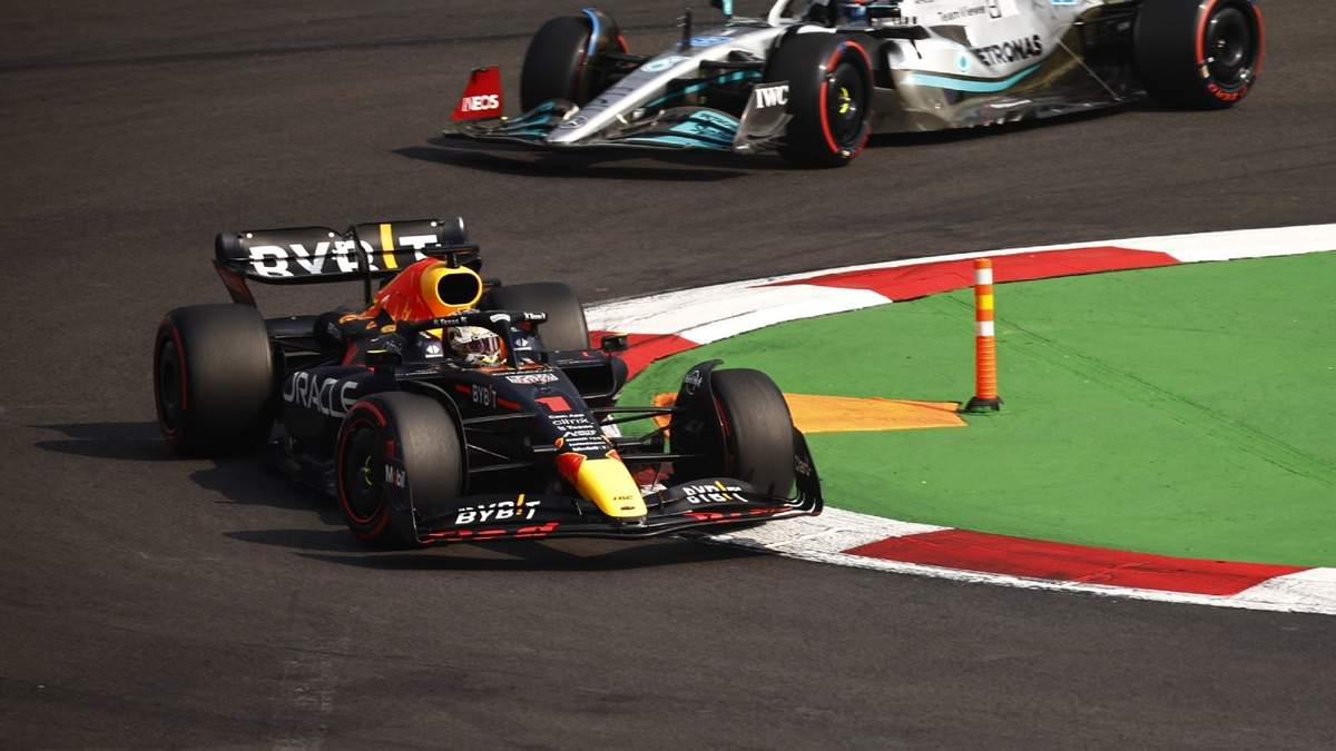 El vencedor del GP
