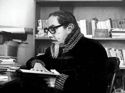 Nieta de José Revueltas recuerda a Sheinbaum la solicitud de indulgencia hacia su abuelo