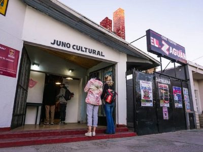 Temen que el teatro El Zaguán de Plottier desaparezca por falta de un espacio donde funcionar